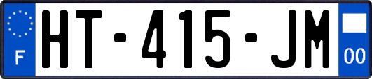 HT-415-JM