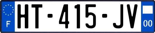 HT-415-JV