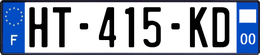 HT-415-KD
