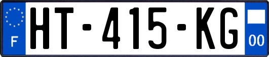 HT-415-KG