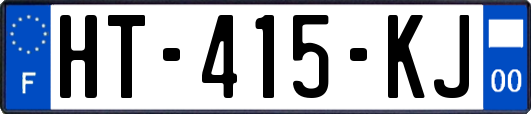 HT-415-KJ