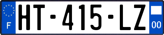 HT-415-LZ
