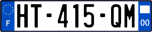 HT-415-QM