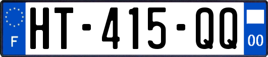 HT-415-QQ