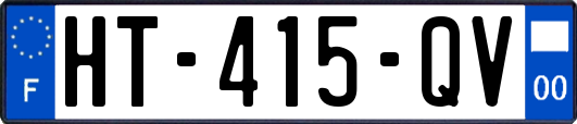HT-415-QV
