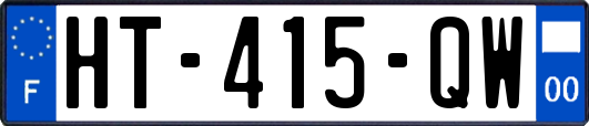 HT-415-QW