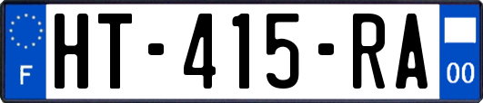 HT-415-RA