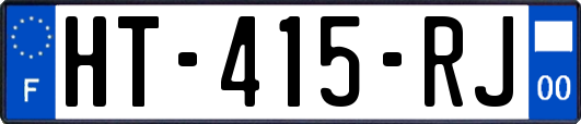 HT-415-RJ