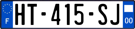HT-415-SJ
