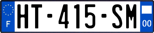 HT-415-SM
