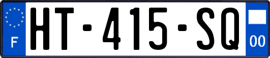 HT-415-SQ