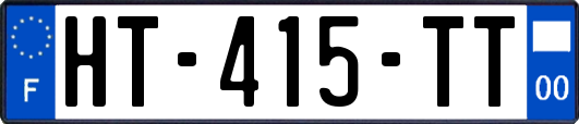 HT-415-TT