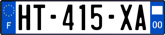 HT-415-XA