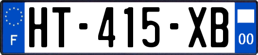 HT-415-XB
