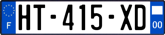 HT-415-XD
