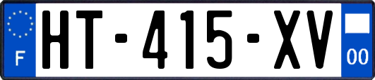 HT-415-XV