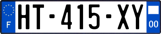 HT-415-XY