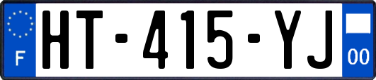HT-415-YJ