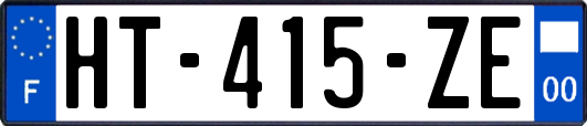 HT-415-ZE