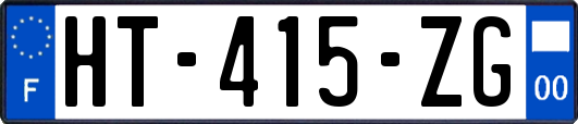 HT-415-ZG