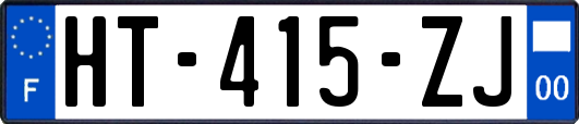 HT-415-ZJ