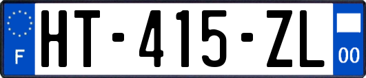 HT-415-ZL