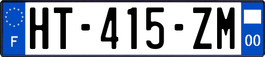 HT-415-ZM