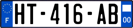 HT-416-AB