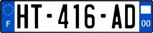 HT-416-AD