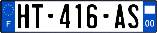 HT-416-AS
