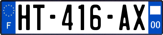 HT-416-AX