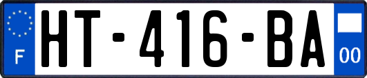 HT-416-BA