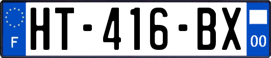 HT-416-BX