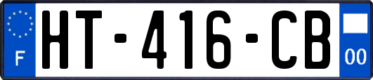 HT-416-CB