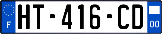 HT-416-CD
