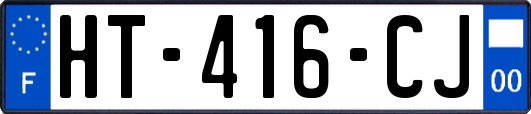 HT-416-CJ