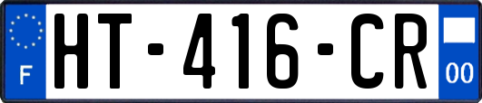 HT-416-CR