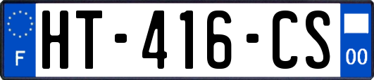 HT-416-CS
