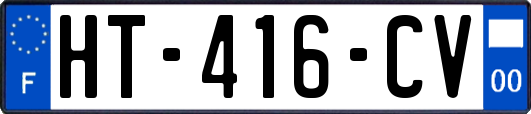 HT-416-CV
