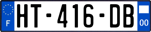 HT-416-DB