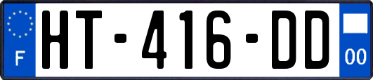 HT-416-DD