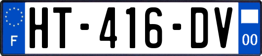 HT-416-DV