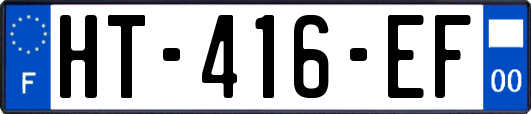HT-416-EF