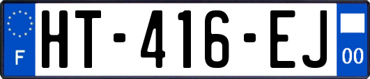 HT-416-EJ