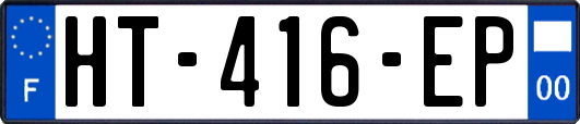 HT-416-EP
