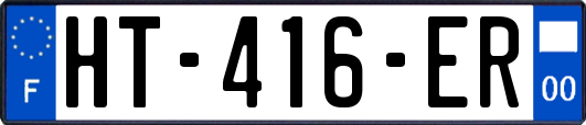 HT-416-ER