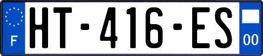 HT-416-ES