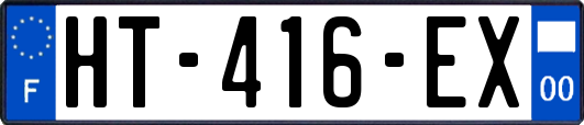 HT-416-EX