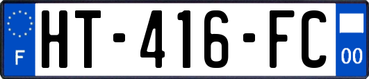 HT-416-FC