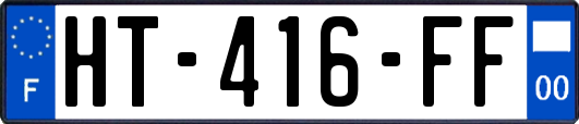 HT-416-FF